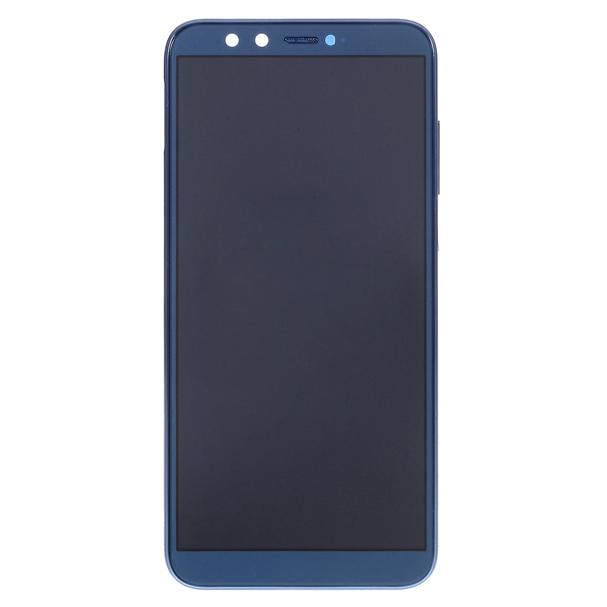 For Huawei Honor 9 Lite Grade C LCD Screen and Digitizer Assembly Frame Replacement Part (without Logo) For Huawei Honor 9 Lite Grade C LCD Screen and Digitizer Assembly Frame Replacement Part (without Logo)